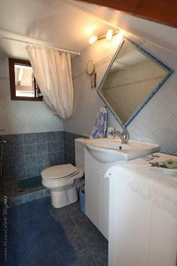 Traditional Studio Skyros Zewnętrze zdjęcie