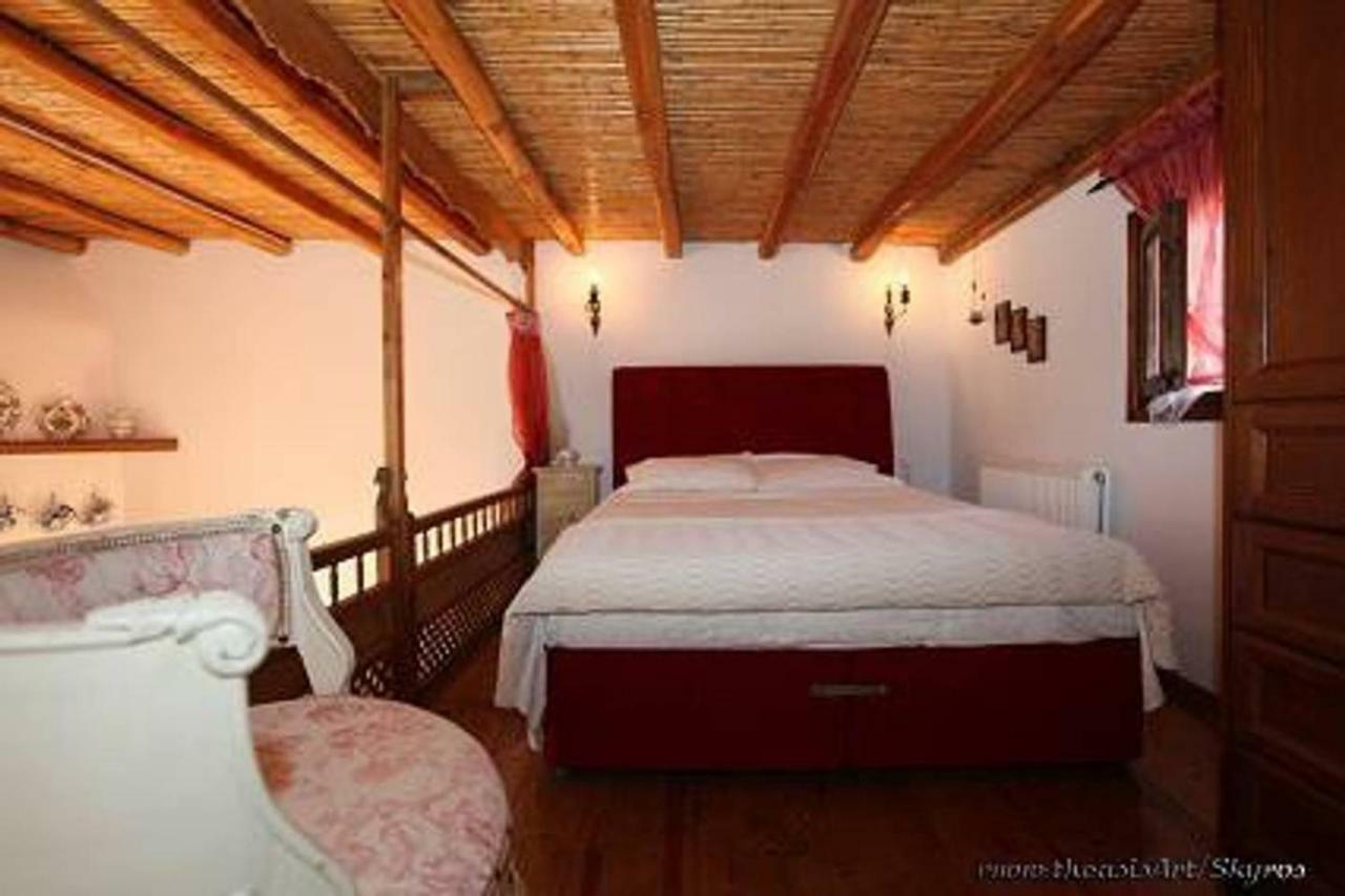 Traditional Studio Skyros Zewnętrze zdjęcie