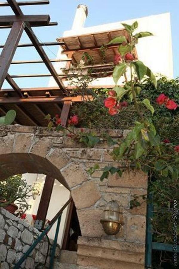 Traditional Studio Skyros Zewnętrze zdjęcie